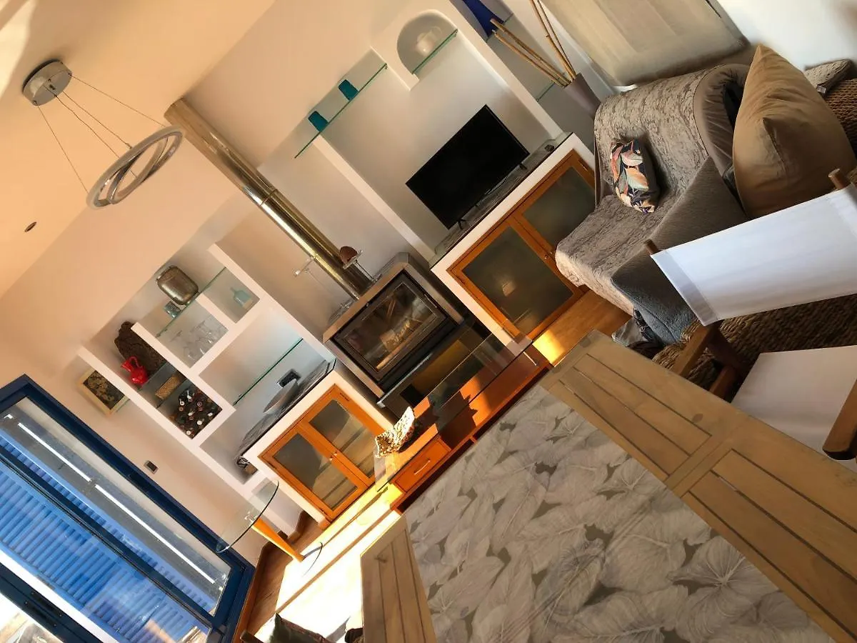 Beach Penthouse Tarifa
