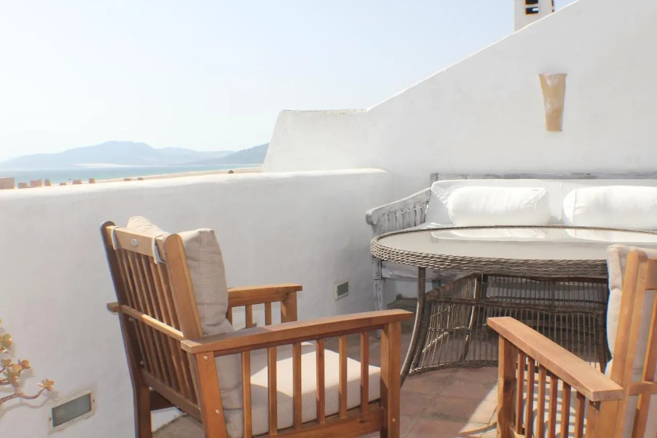 Beach Penthouse Tarifa