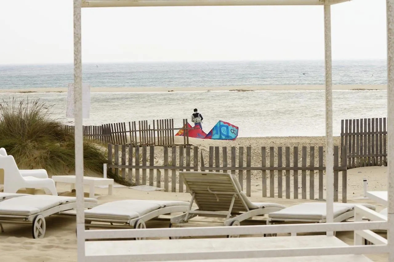 Beach Penthouse Tarifa Spain