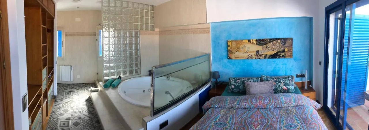 Beach Penthouse Tarifa 0*,  Spain