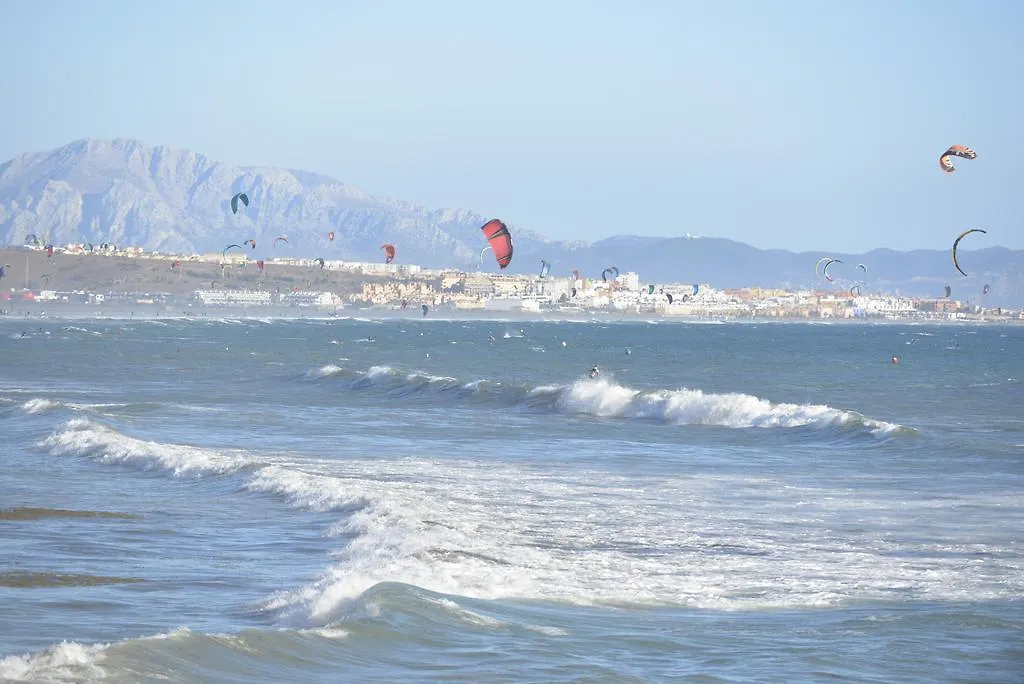 Apartment Beach Penthouse Tarifa Spain