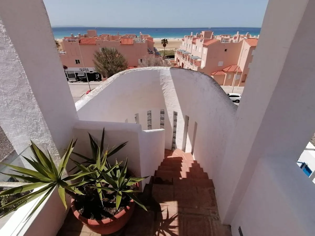 Beach Penthouse Tarifa 0*,  Spain
