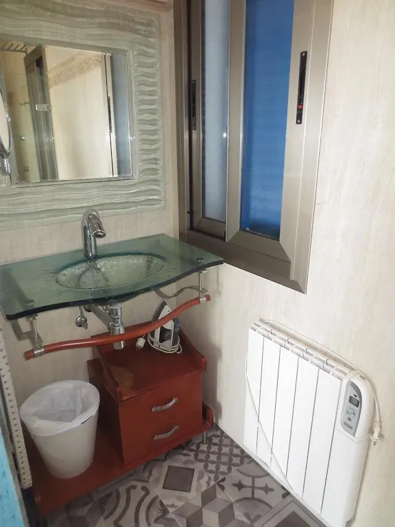 Apartment Beach Penthouse Tarifa Spain