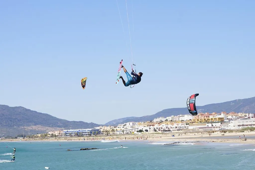 Beach Penthouse Tarifa 0*,  Spain
